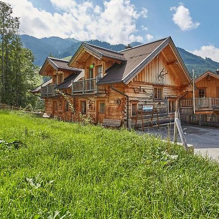شقة Drei Hittn Saalbach المظهر الخارجي الصورة