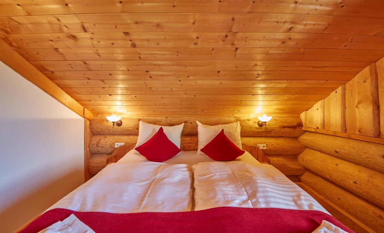 شقة Drei Hittn Saalbach المظهر الخارجي الصورة