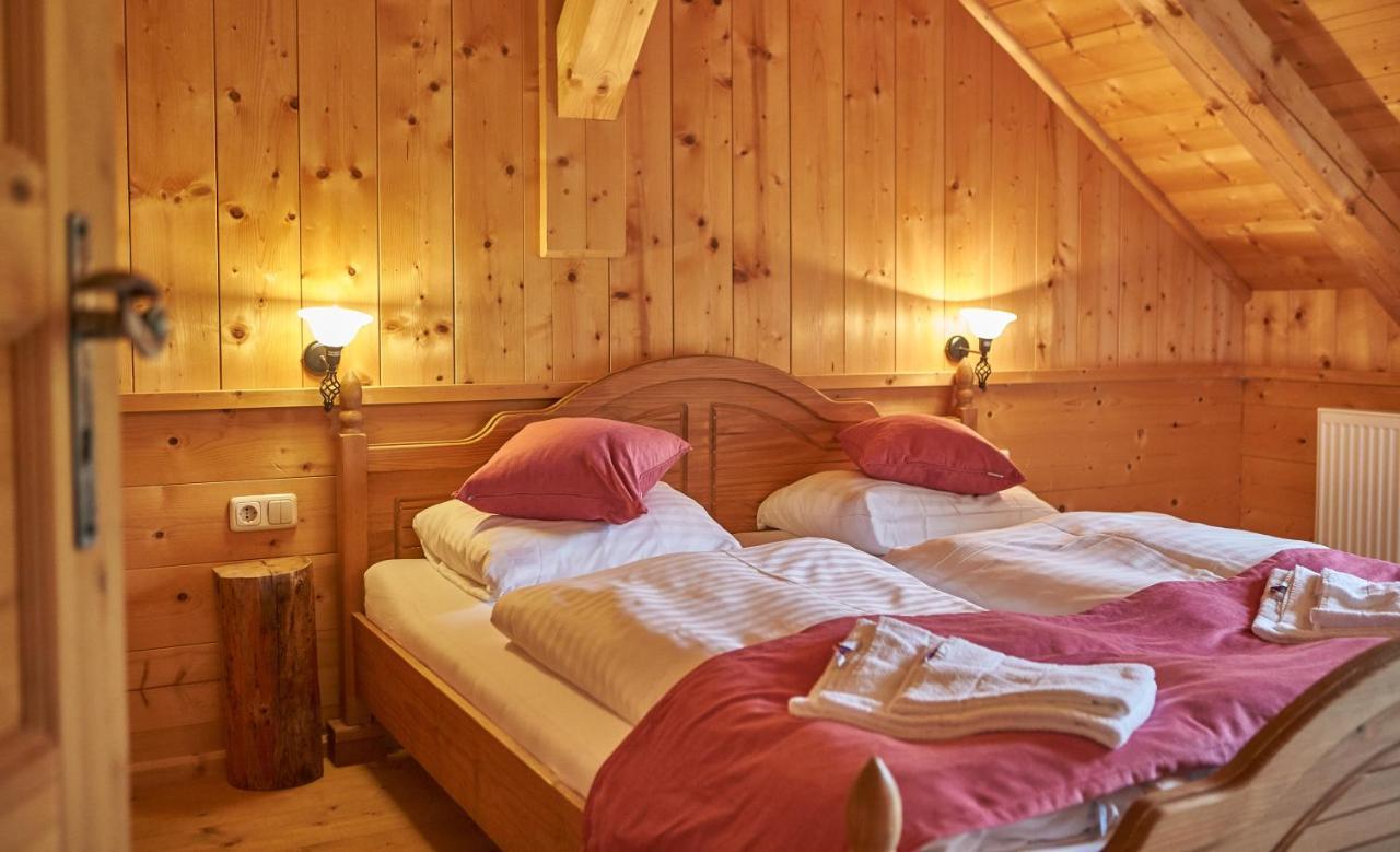 شقة Drei Hittn Saalbach المظهر الخارجي الصورة