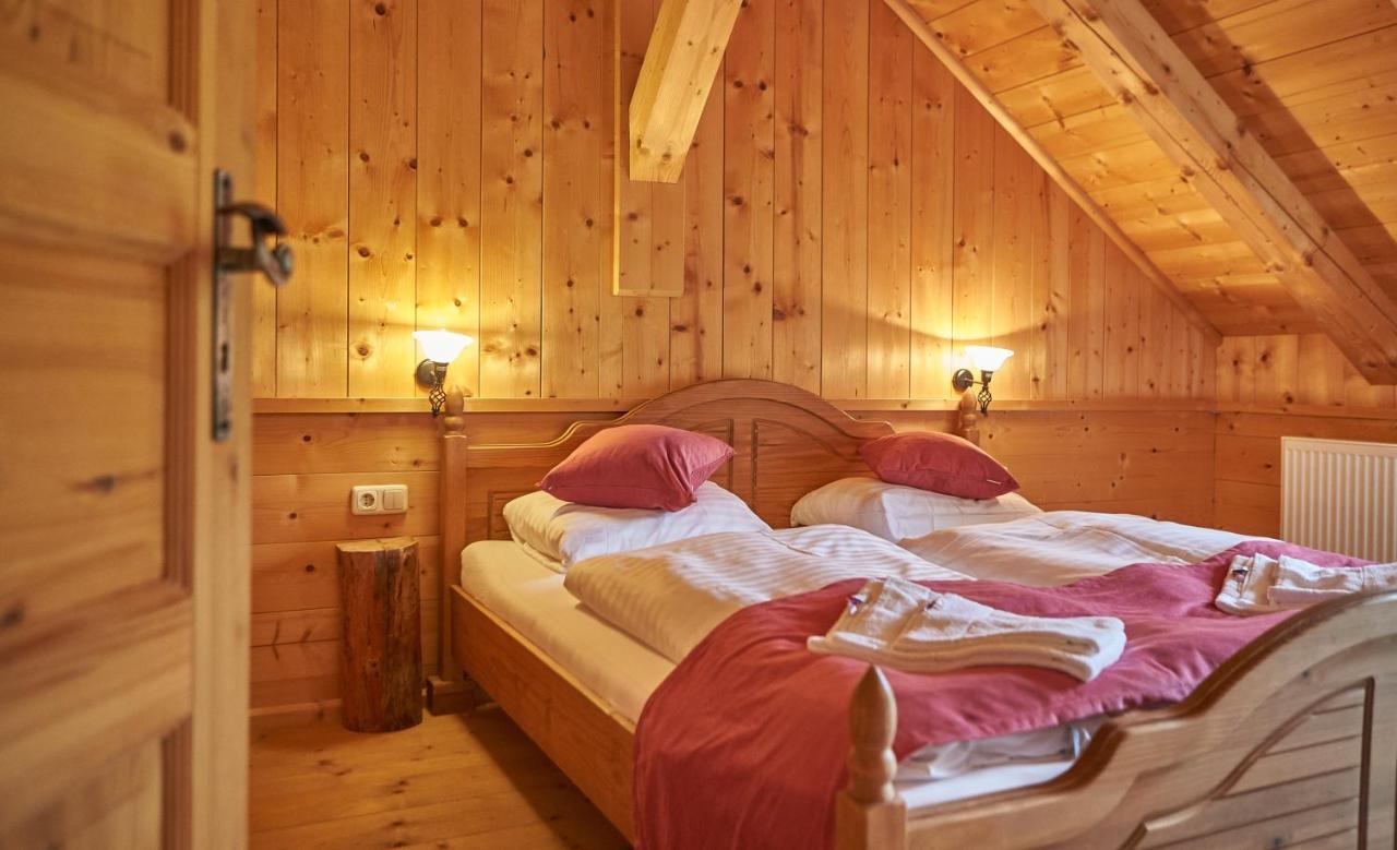 شقة Drei Hittn Saalbach المظهر الخارجي الصورة
