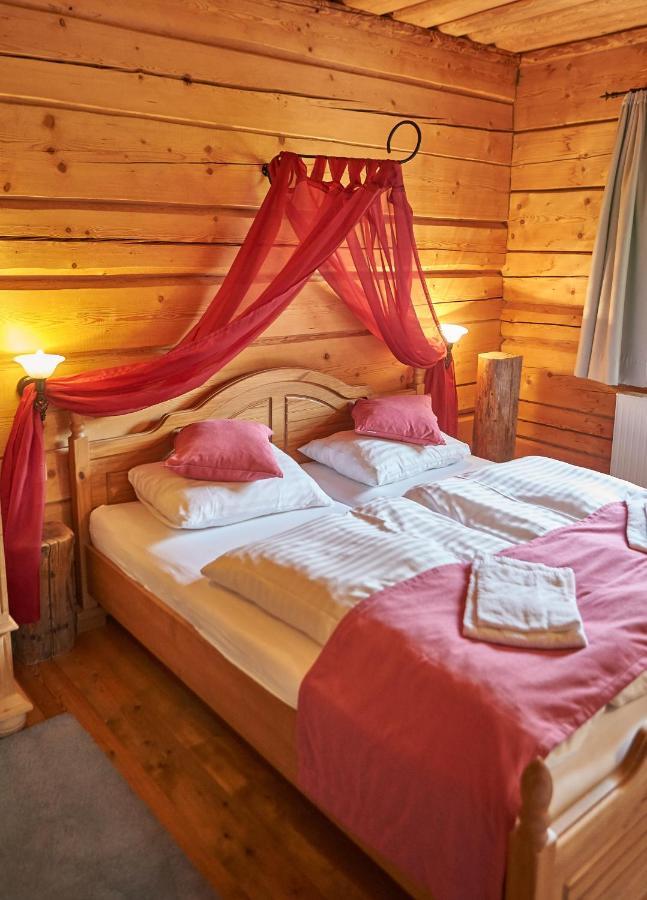 شقة Drei Hittn Saalbach المظهر الخارجي الصورة