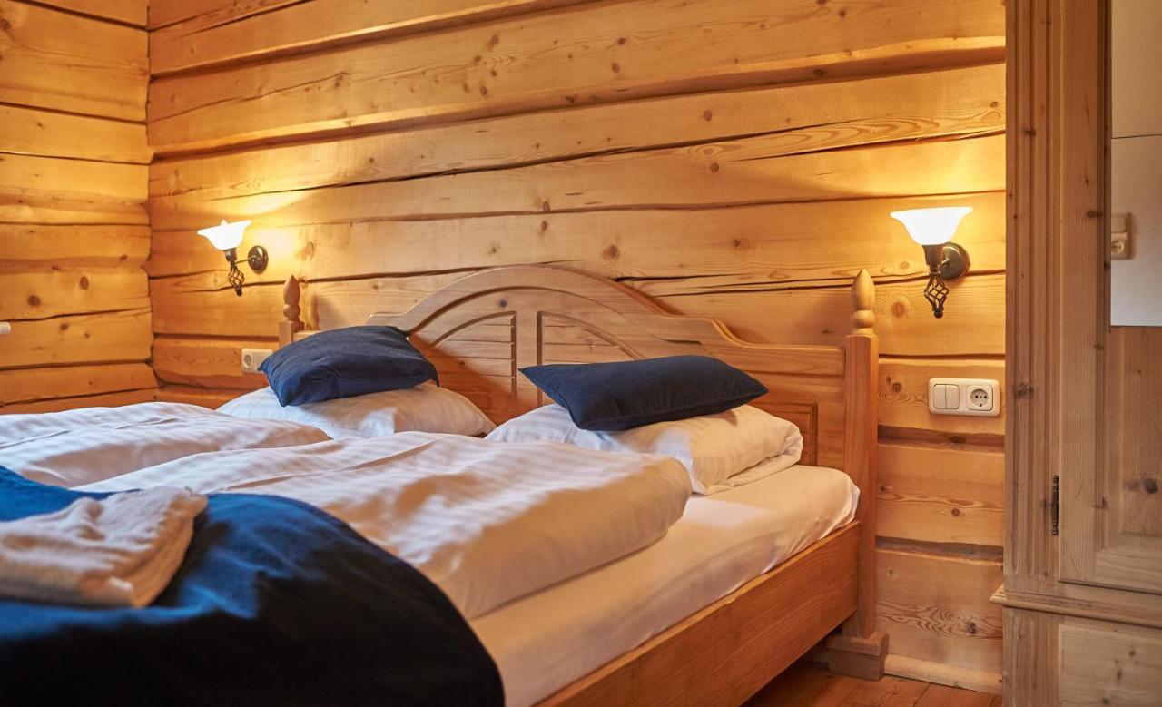 شقة Drei Hittn Saalbach المظهر الخارجي الصورة