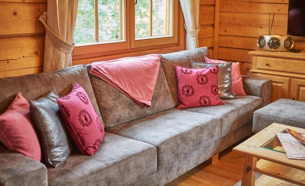 شقة Drei Hittn Saalbach المظهر الخارجي الصورة