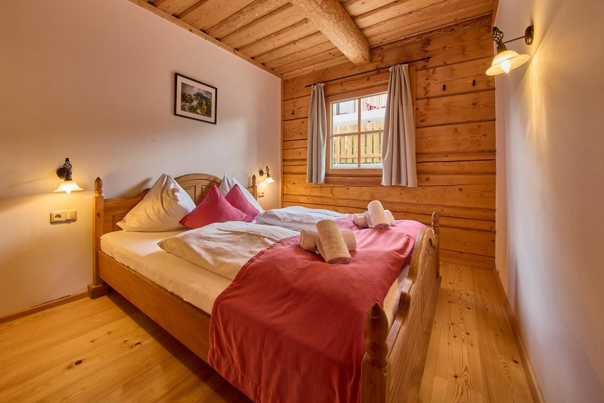 شقة Drei Hittn Saalbach المظهر الخارجي الصورة