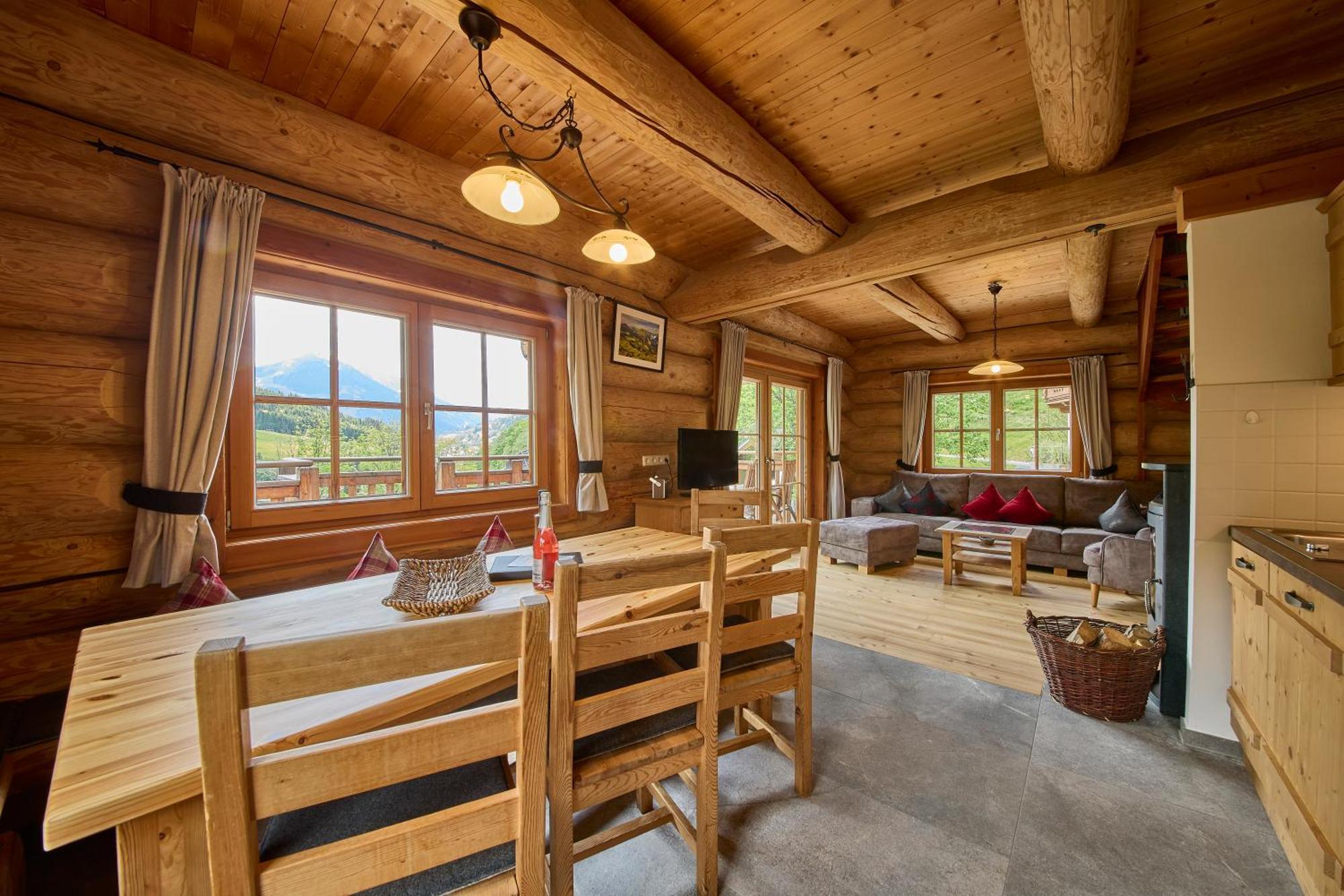 شقة Drei Hittn Saalbach المظهر الخارجي الصورة