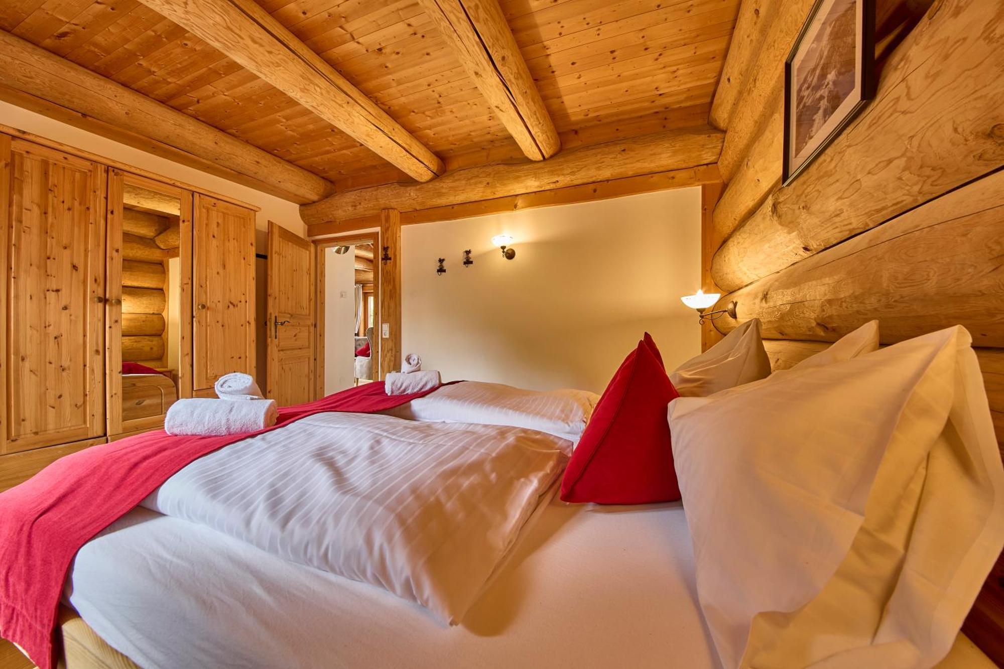 شقة Drei Hittn Saalbach المظهر الخارجي الصورة
