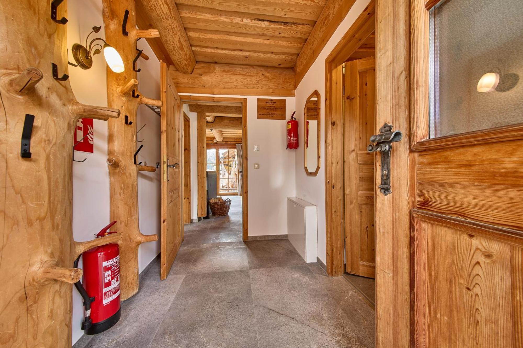شقة Drei Hittn Saalbach المظهر الخارجي الصورة