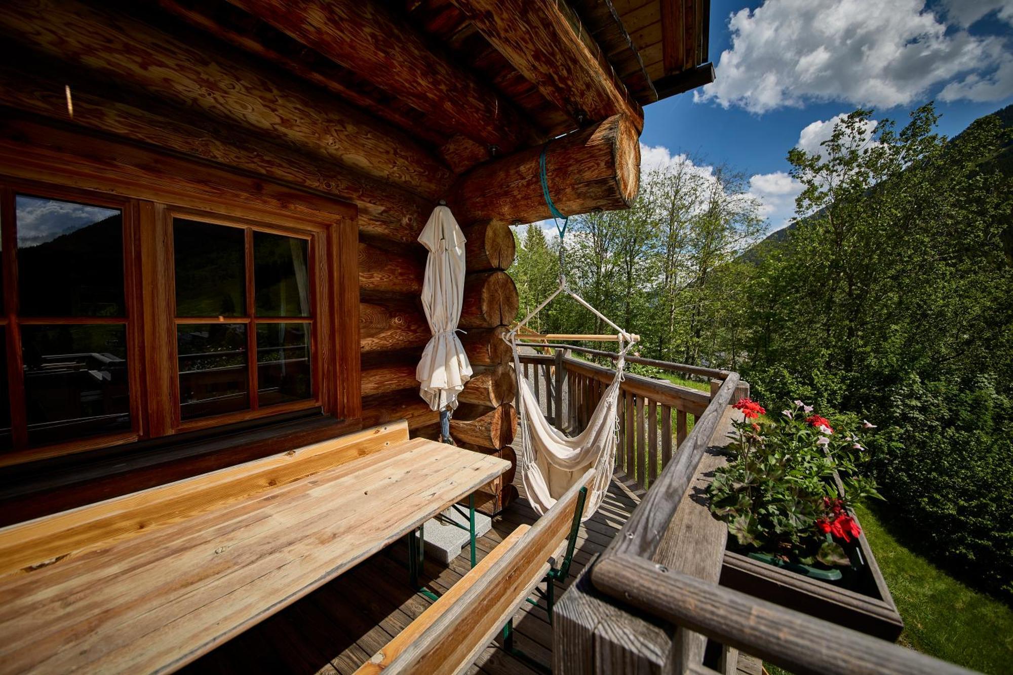 شقة Drei Hittn Saalbach المظهر الخارجي الصورة